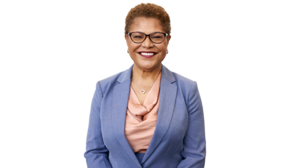 Karen Bass