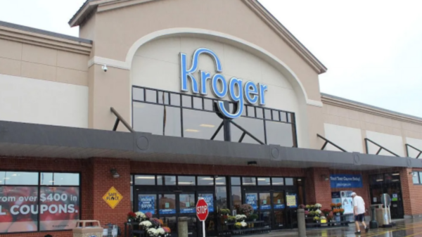 Kroger