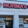 Norma’s Café website