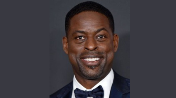 Sterling K. Brown