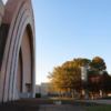 The Band Shell