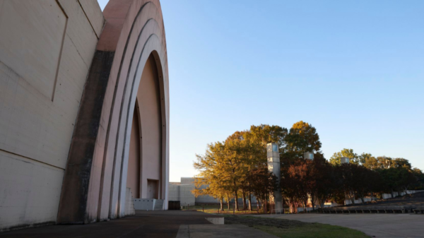 The Band Shell