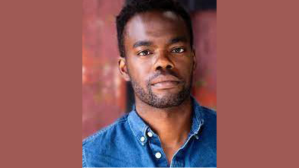 William Jackson Harper