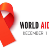 World AIDS Day