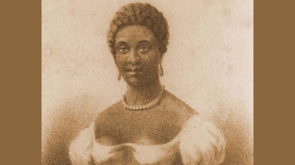 6 THINGS YOU SHOULD KNOW ABOUT THE FIRST BLACK AUTHOR