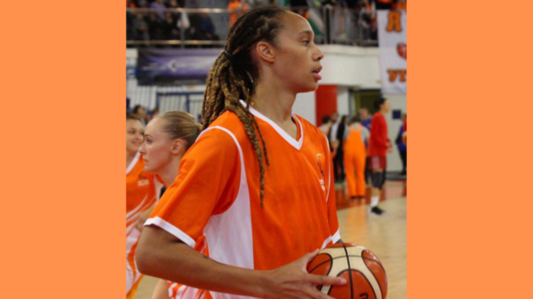 Brittney Griner