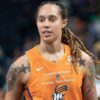 Brittney Griner