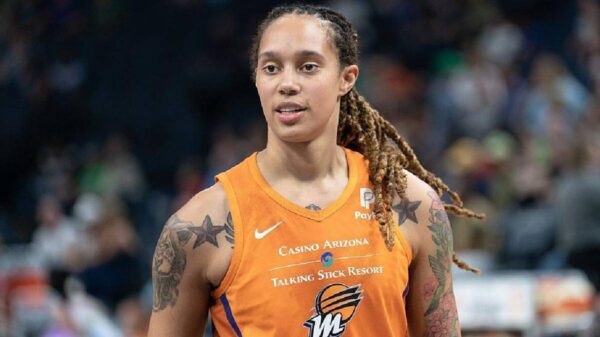 Brittney Griner