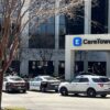 Dallas police investigate