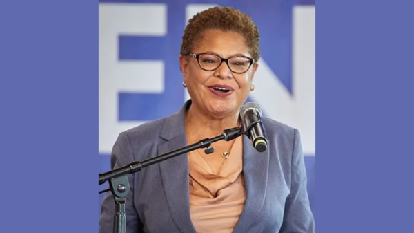 Karen Bass