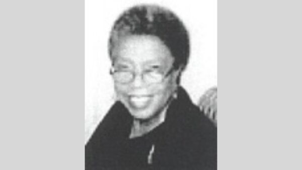 Nellie Lewis