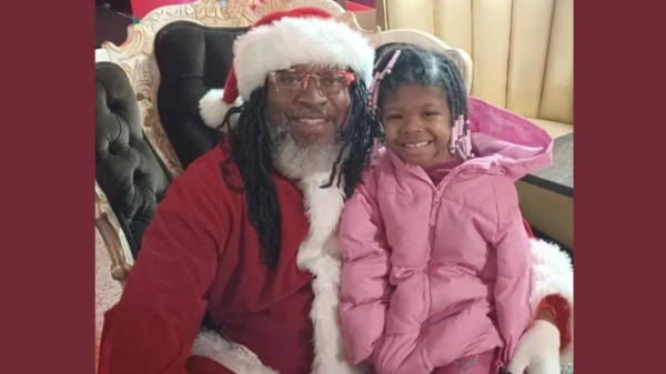 Santa