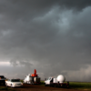 Temporary Inclement Weather Shelters
