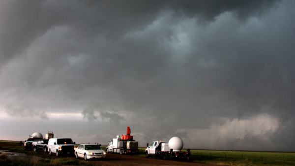 Temporary Inclement Weather Shelters