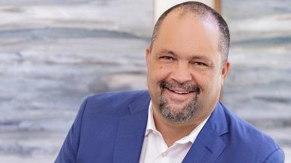 ben jealous