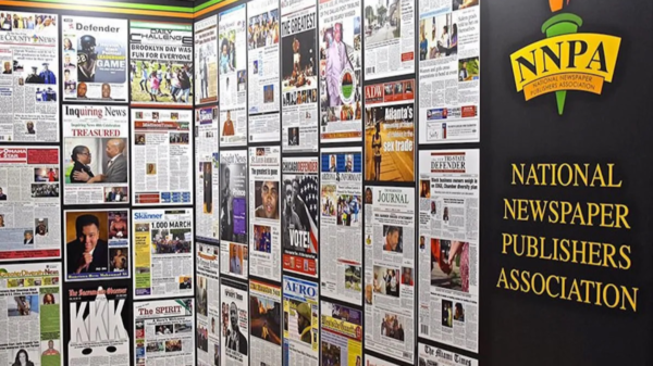 Black Press of America celebrates 195 years