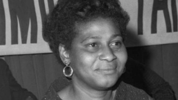 Charlene Mitchell