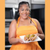 Chef Cynthia Eats 