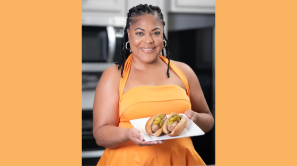 Chef Cynthia Eats 