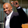 Coach Deion Sanders