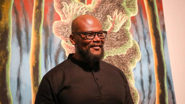Didier William