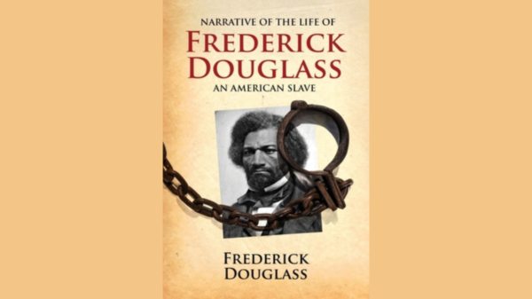 Frederick Douglass circa