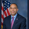 Hakeem Jeffries