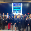 Judges and Constables sworn in at Midnight Watch Program
