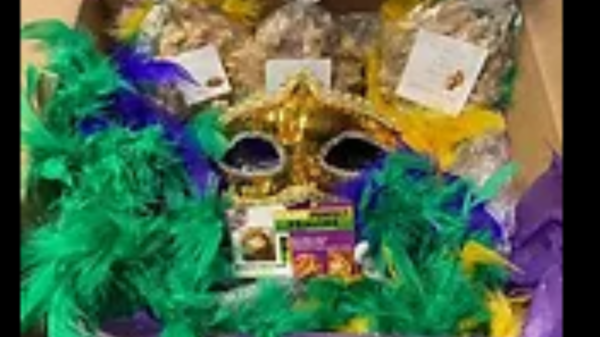 Nola’s Perfect Pralines LLC 