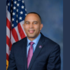 Rep Hakeem Jeffries