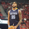 Southern stuns Texas Southern on buzzer-beater