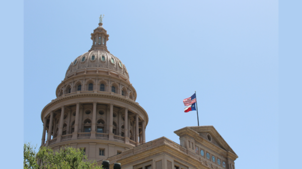 Texan Smoking Epidemic Over