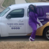he Color Purple Café