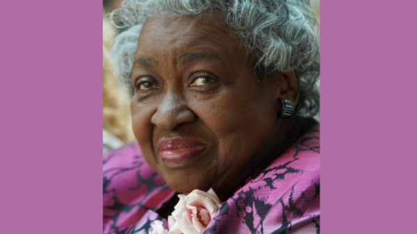 Adell Baker Smith