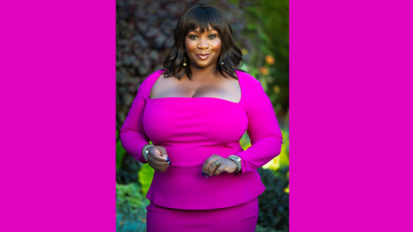 Bevy Smith to host Big Thought's 2023 Big Night