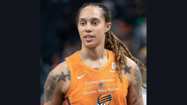 Brittney Griner