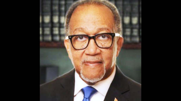 Dr. Benjamin F. Chavis