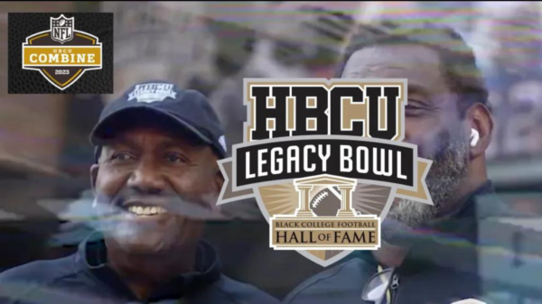 HBCU Combine