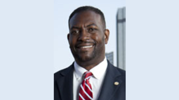 Hon. Casey Thomas, II