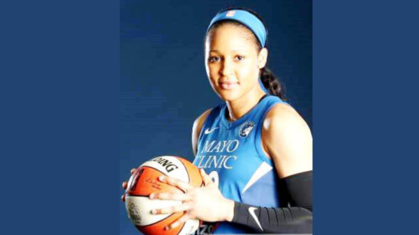 Maya Moore