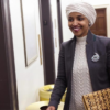 Rep. Ilhan Omar