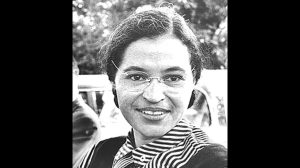 Rosaparks