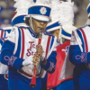 TSU’s Aristocrat of Bands