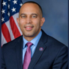 U. S. Rep. Hakeem Jeffries