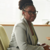 WOMEN OF COLOR SET LOWER SALARY PREFERENCES