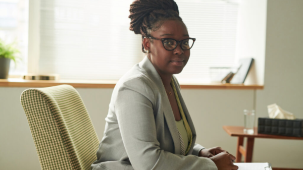 WOMEN OF COLOR SET LOWER SALARY PREFERENCES