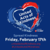 Weekly Memo - United Acts of Kindness