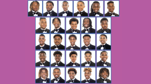 Beautillion Beaux Corp