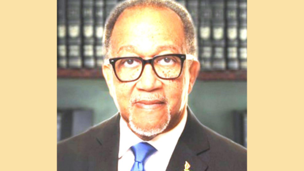 Dr. Benjamin F. Chavis