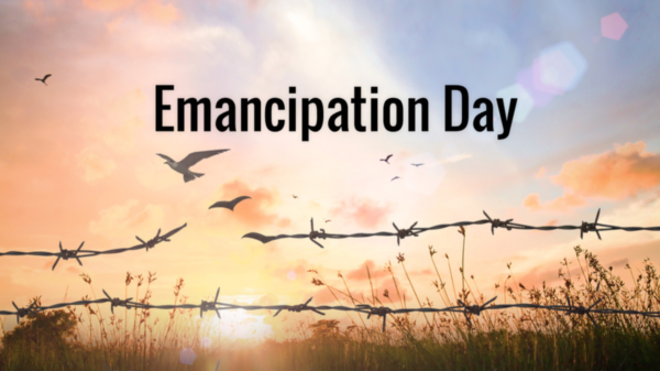 Emancipation Day